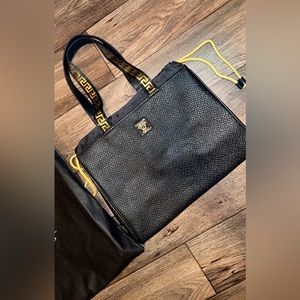 Versace shoulder bag